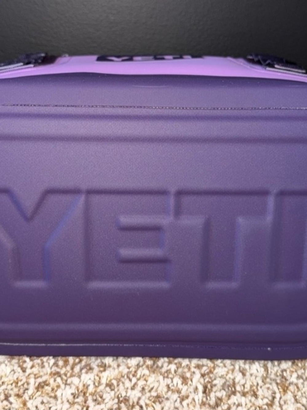 YETI "BLOOM" Soft Cooler Tote - Picture 4 of 7